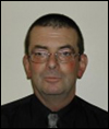 Emergency Consultant Andrew Heaton Retires